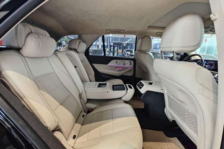 Used Mercedes-Benz GLE 2020 GLE 350 4MATIC Dynamic Edition Special Version
