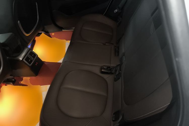 Used BMW X1 2022 sDrive25Li Leading Model