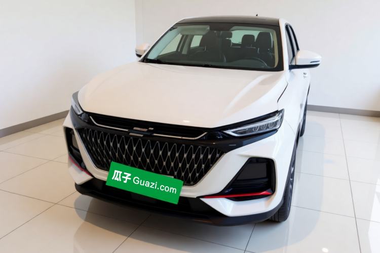 Used CHANGAN OSHAN X7 PLUS 2022 1.5T Blue Whale Edition Automatic Luxury Trim Guazi used car, China used car export, Used car for sale, Used  cars, Cheapest cars for sale