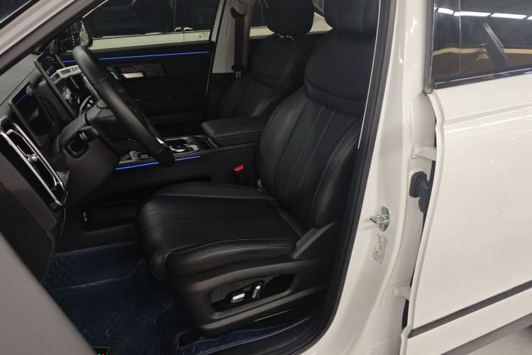 Used Chery Explore 06 2023 Urban Edition 1.6T Two-Wheel Drive Luxury