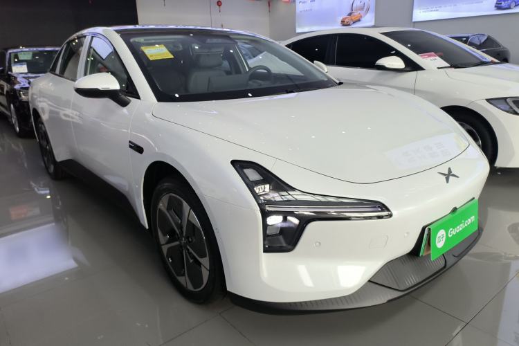 Used XPeng MONA M03 2025 515 Long-Range Plus