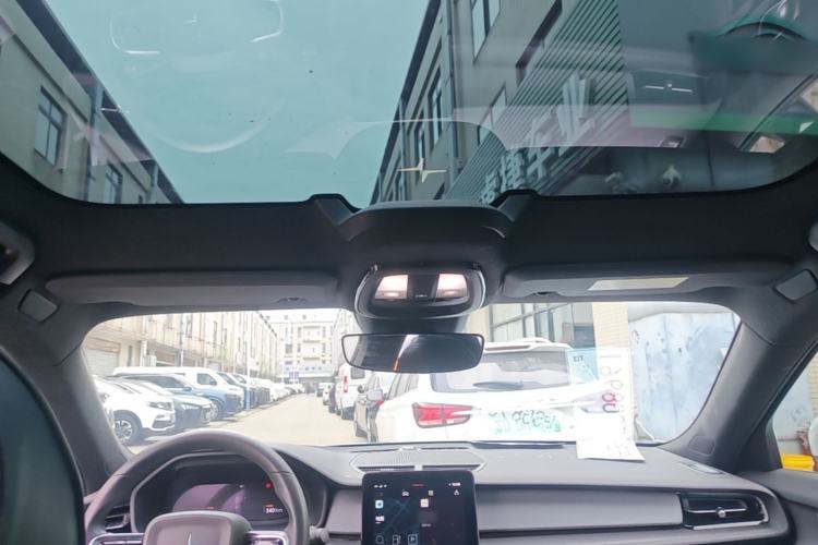 Used Polestar 2 2020 First Edition
