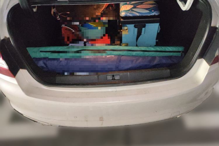 Used Peugeot 408 2016 1.6T Automatic Luxury Edition