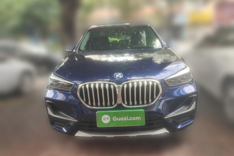 Used BMW X1 2020 xDrive25Li Luxury Edition

