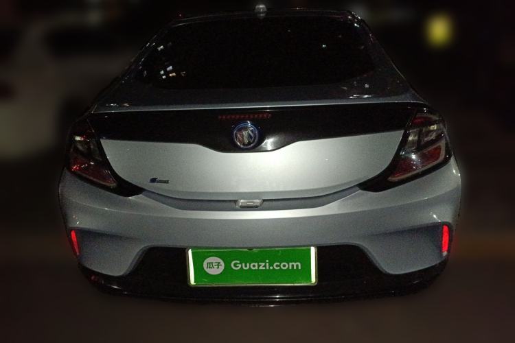 Used Buick VELITE 5 2017 Urban Extended-Range Model
