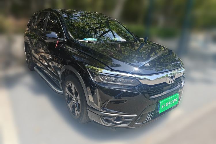 Used Honda Breeze 2020 240TURBO CVT 2WD Luxury Edition