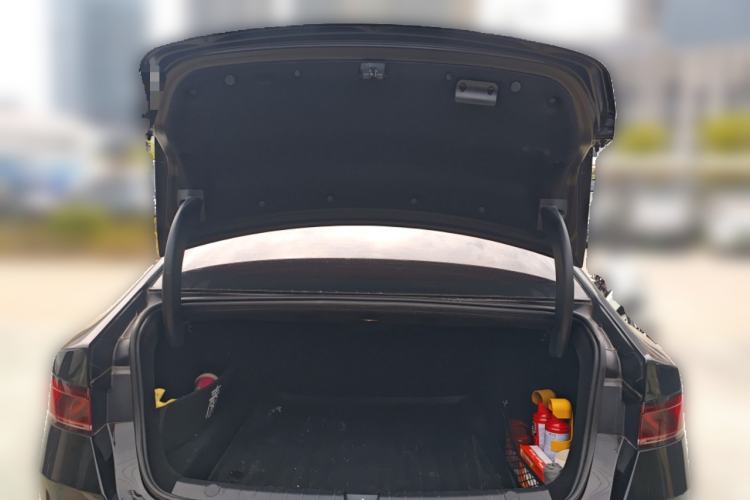 Used BYD Qin PLUS 2023 Champion Edition DM-i 55KM Superior Model