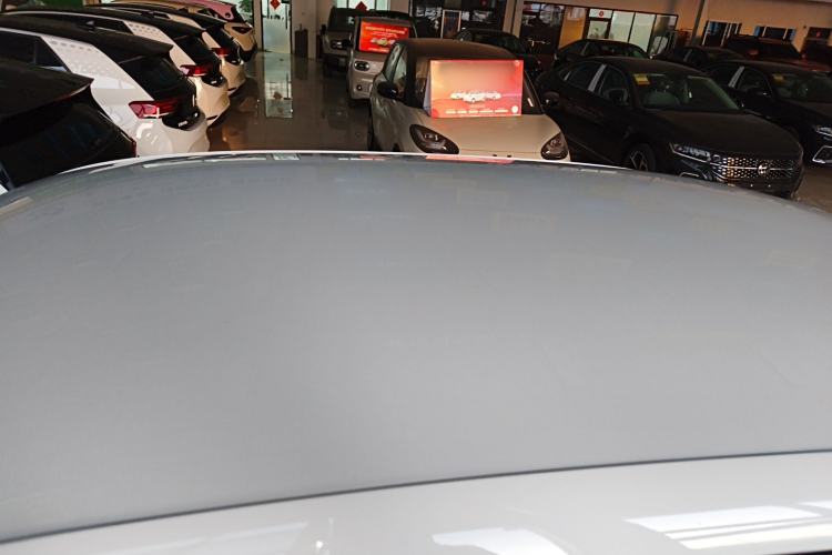 Used Leapmotor T03 2025 310 Comfort Edition