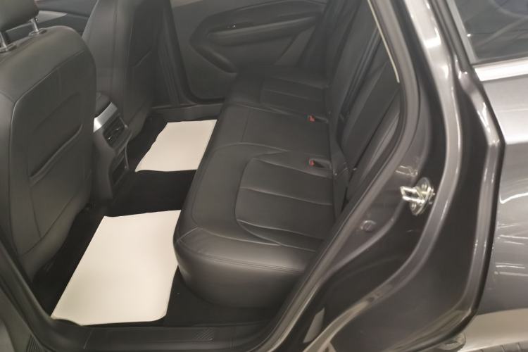 Used Wuling Xingguang 2023 150 Advanced Edition
