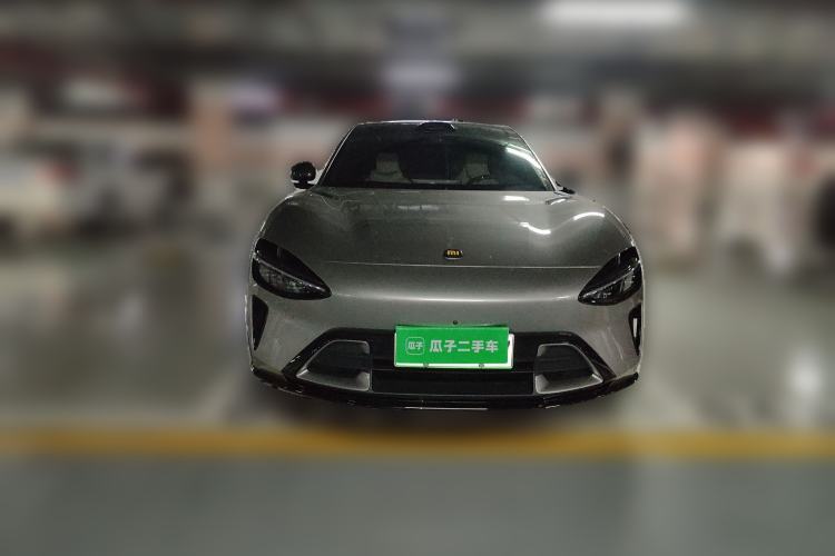 Used Xiaomi Auto YU7 2025 Ultra-Long Range High-Performance All-Wheel-Drive Max Edition
