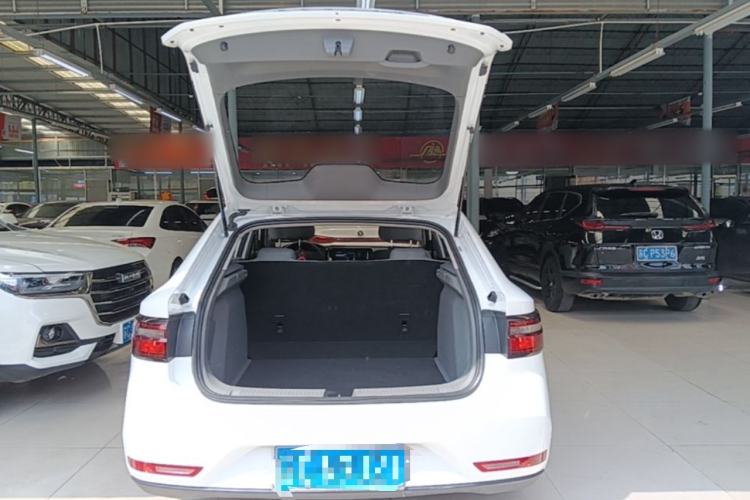 Used Baojun RC-5 2020 1.5L CVT Smart Elite Edition