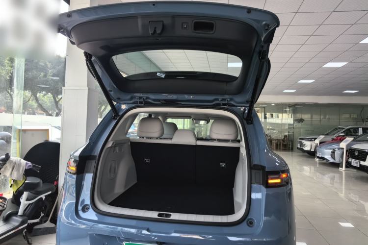 Used Leapmotor B10 2025 510 LiDAR Version