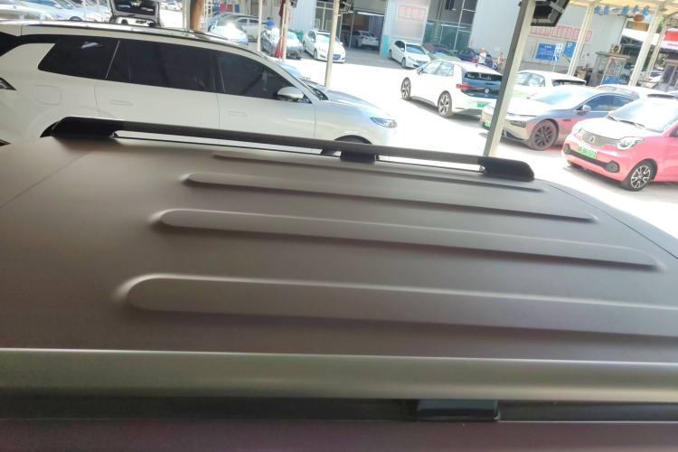 Used Baojun Spark 2023 Flagship Edition