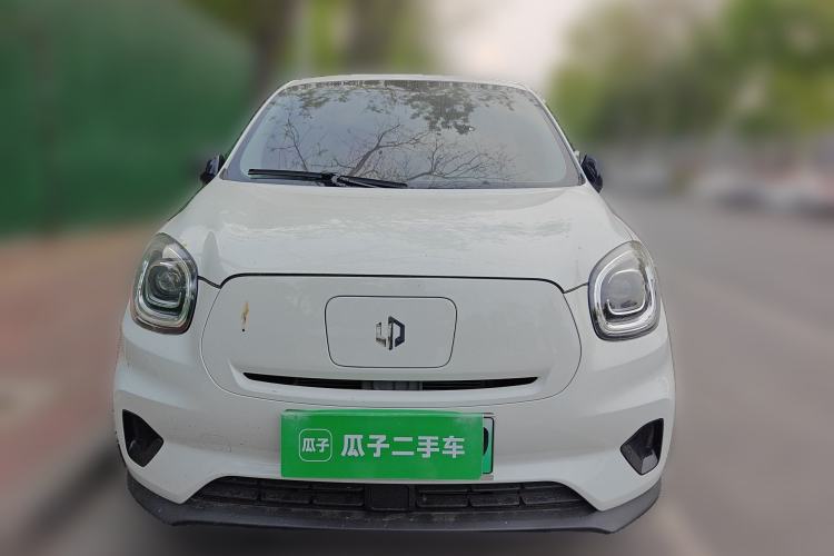 Used Leapmotor T03 2025 310 Comfort Edition Front