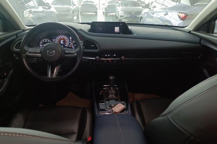 Used Mazda CX-30 2020 2.0L Automatic Joyful Model