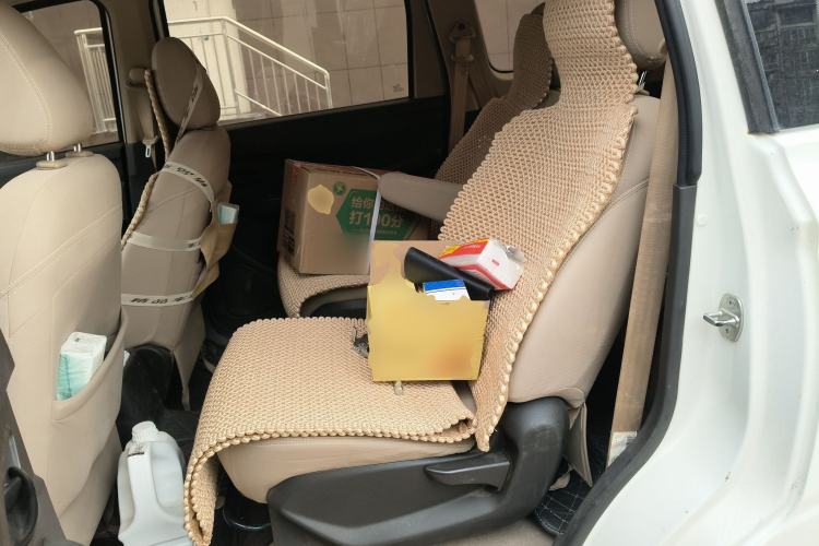 Used Wuling Hongguang 2018 1.5L S Standard Version L2B