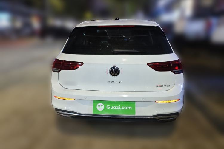 Used Volkswagen Golf 2021 280TSI DSG Pro
