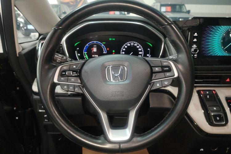 Used Honda Elysion 2024 2.0L eHEV Luxury Edition
