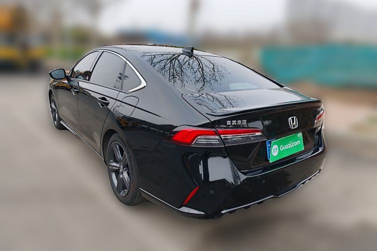 Used Honda Inspire 2025 260TURBO Elegant Edition