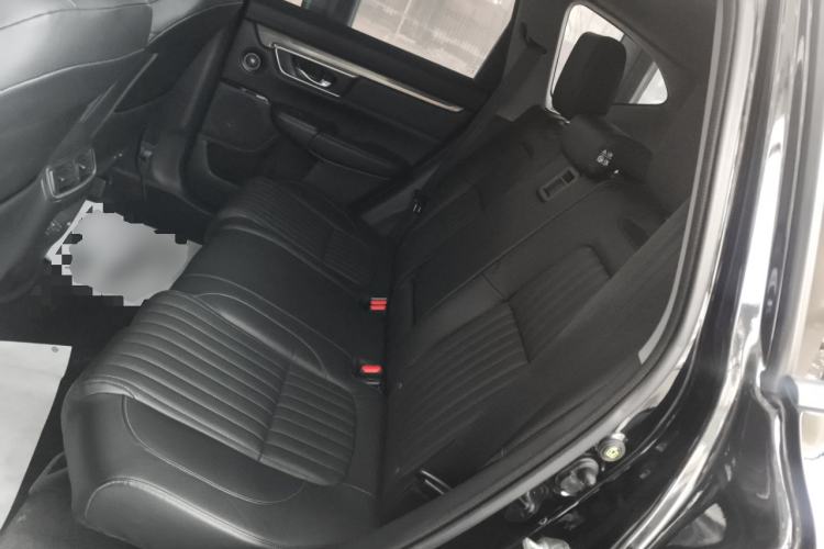 Used Honda Breeze 2021 240TURBO CVT Two-Wheel Drive Smart Enjoyment Version