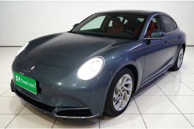 Used ORA Lightning Cat 2022 705 km Long-Range Version Guazi used car, China used car export, Used car for sale, Used cars, Cheapest cars for sale