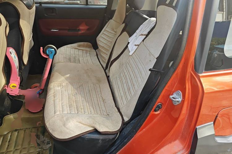 Used Great Wall M2 2012 1.5L Manual Urban Edition