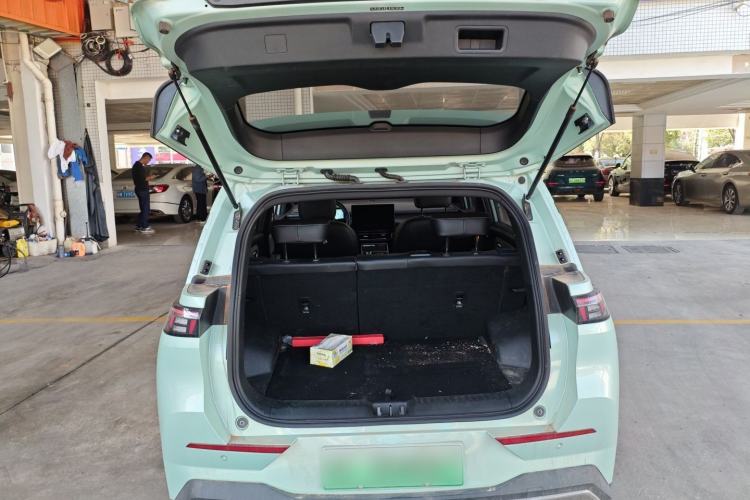 Used AION Y 2022 70 Intelligent Edition Lithium Iron Phosphate