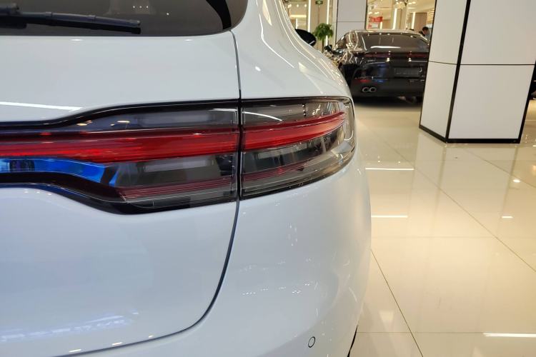 Used Porsche Macan 2023 Macan T 2.0T