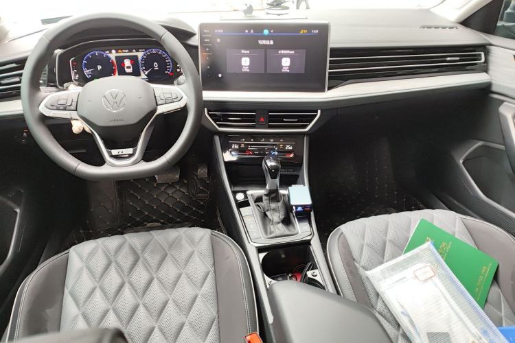 Used Volkswagen Sagitar 2025 300TSI DSG Excellence Edition