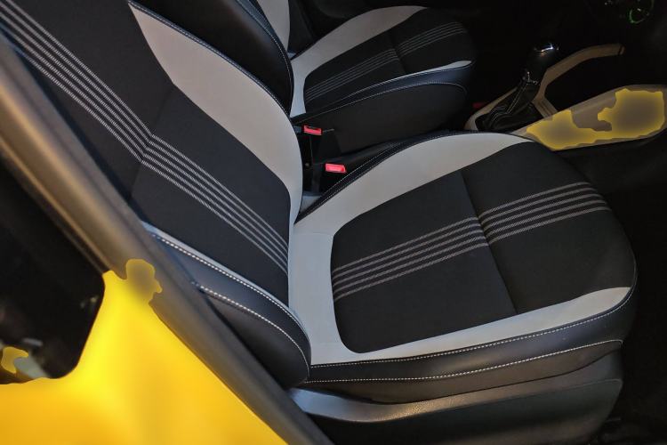 Used Skoda Fabia 2017 1.6L Automatic Sport Edition