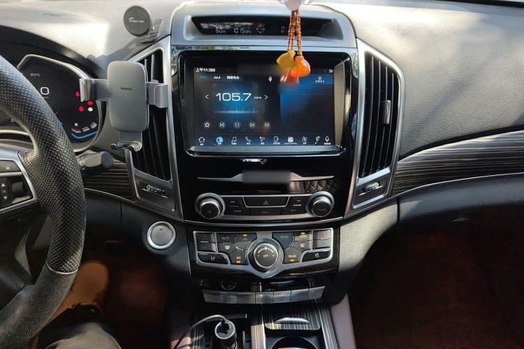 Used Haval H9 2020 2.0T Gasoline 4WD Premium Edition 5 Seats