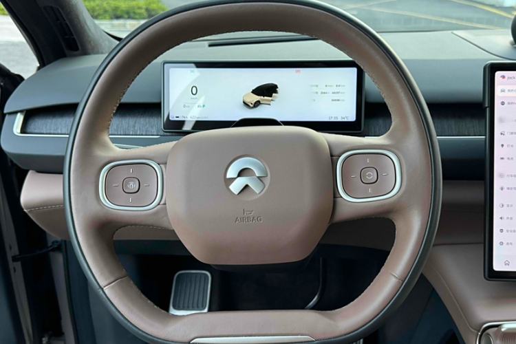 Used Nio ES8 2023 100kWh Signature Edition