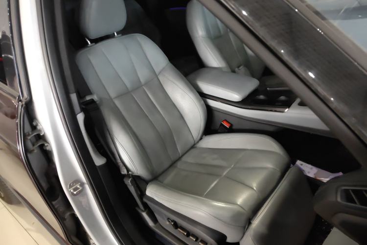 Used Nio ES8 2022 75 kWh Six-Seater Version