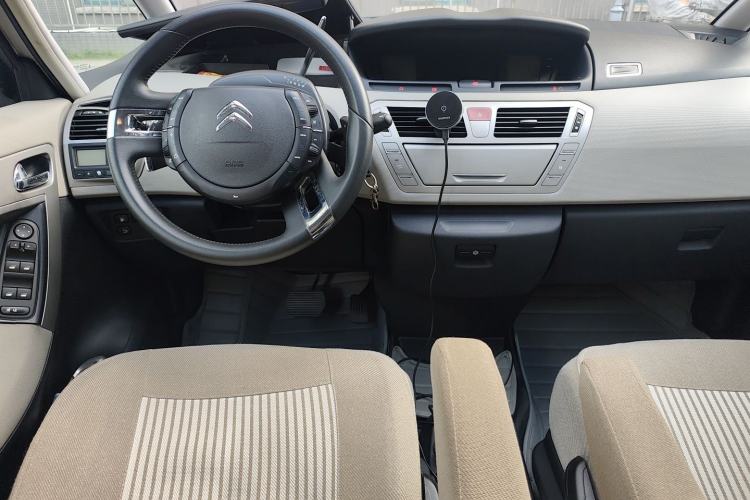 Used Citroen C4 Picasso 2009 Grand 2.0L Comfort Model
