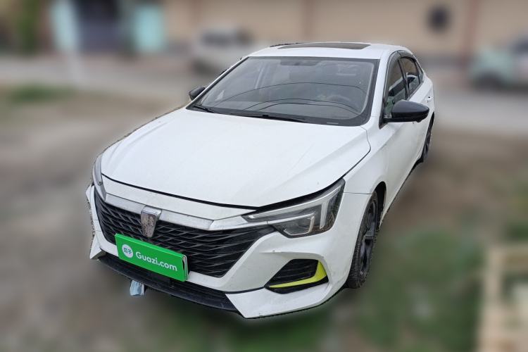 Used Roewe i6 MAX New Energy 2020 1.5T PHEV Sporty Cool Edition