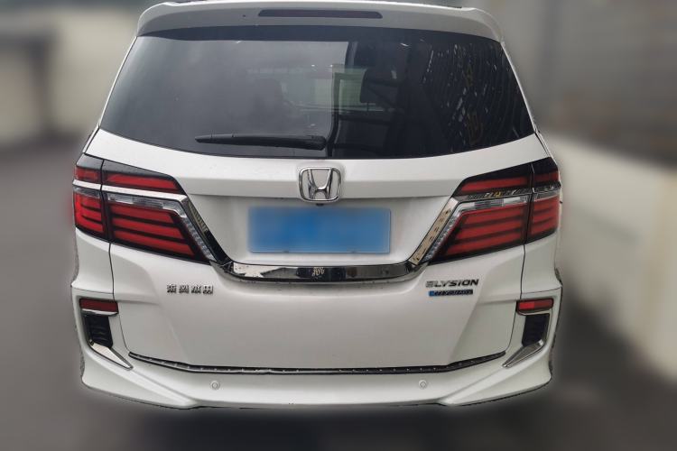 Used Honda Elysion 2019 2.0L Hybrid Luxury Edition
