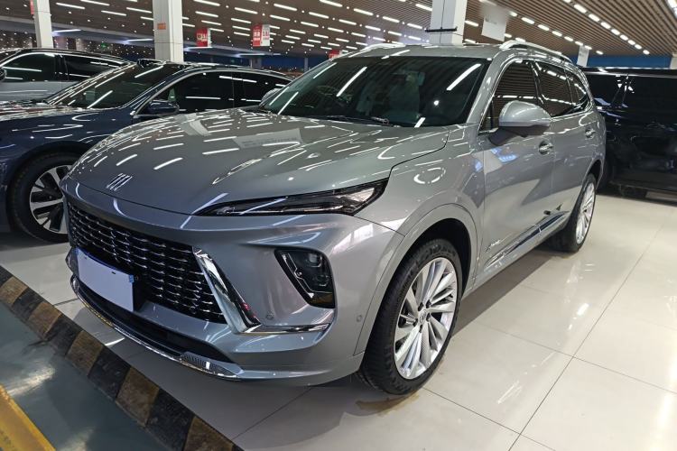 Used Buick Envision 2026 Model Equinox Plus Four-Wheel-Drive Avenir Aivia