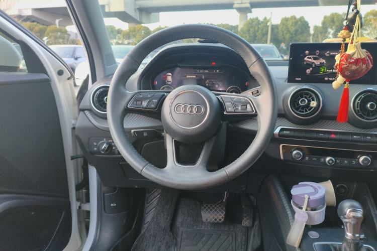 Used Audi Q2L e-tron 2019 Q2L e-tron Pure Electric Smart Style