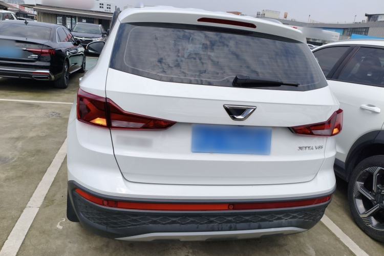 Used Jetta VS5 2023 280TSI Automatic Enjoyment Model