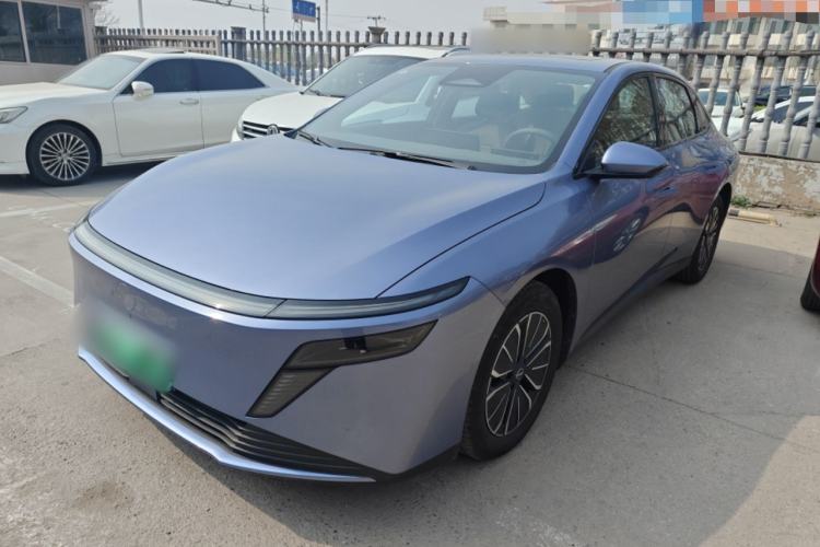 Used Nissan N6 2026 Model 180 Max