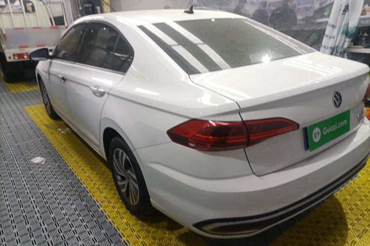 Used Volkswagen Bora 2023 200TSI DSG Enjoyment Edition
