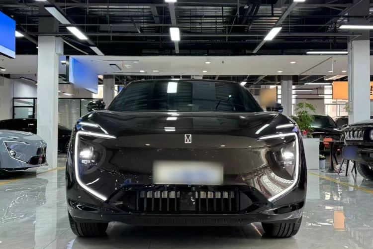 Used Avatr 07 2024 Pro+ All-Electric Version