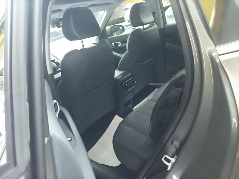 Geely Galaxy E5 2026 Model 610km Exploration+ Edition — снимка 20