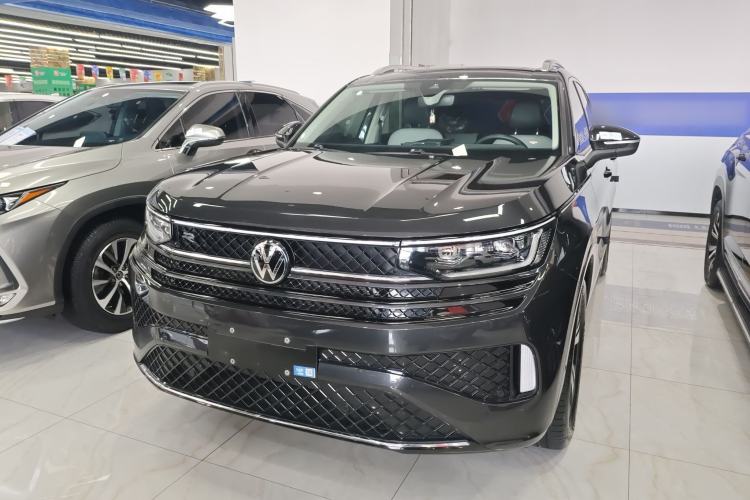 Used Volkswagen Tavendor 2024 380TSI All-Wheel Drive R-Line Cruise Edition