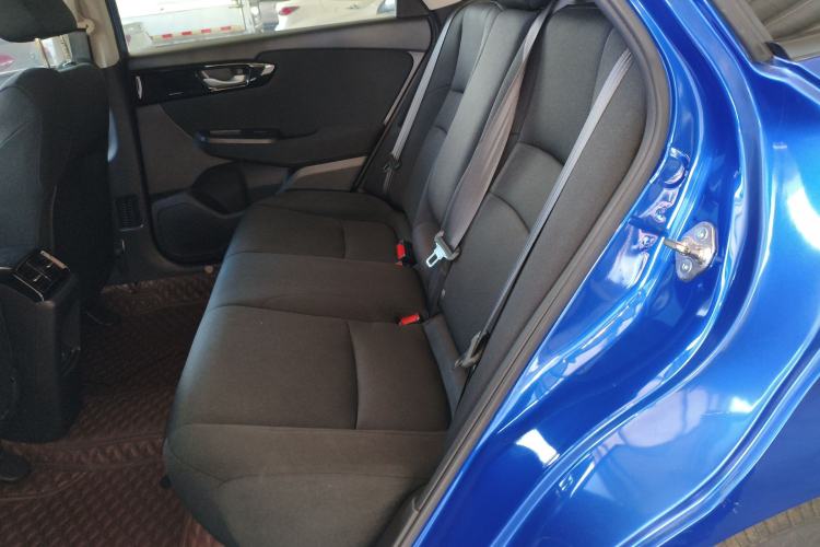 Used Honda Envix 2021 Rui Hybrid 1.5L Pure Comfort Version