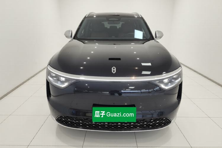 Used Hima AITO M8 2025 Extended-Range Max+ Version 53.4 kWh 6-Seater Edition