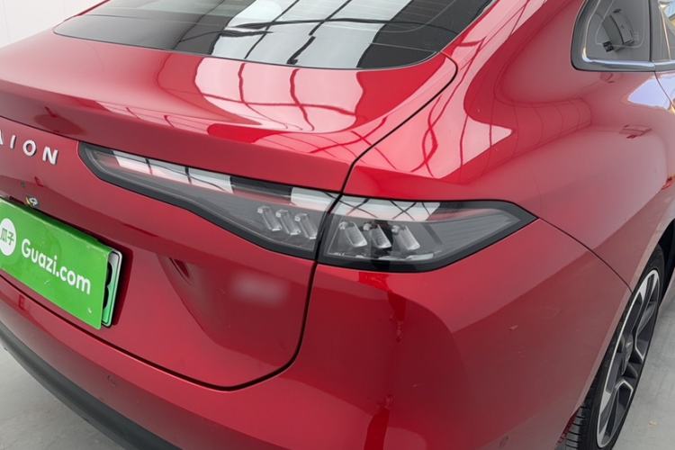 Used AION RT 2025 650 LiDAR Edition
