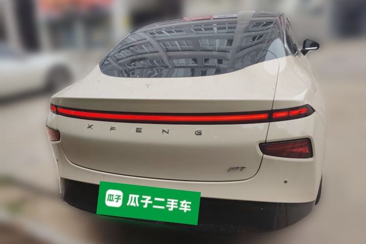 Used XPeng P7 2022 586E