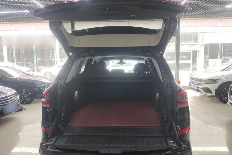 Used BMW X5 2021 Restyled xDrive40i M Sport Package