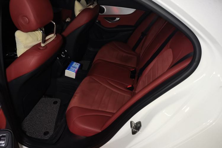 Used Mercedes-Benz C-Class 2020 C 260 Sport Edition
